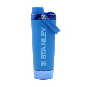 Resim Stanley Activate Shaker Bottle 10-13007-24 0,6 L Koyu Mavi 