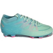 Resim Lotto Donatı Fg Erkek Krampon Ayakkabı Turkuaz 