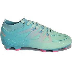 Resim Lotto Donatı Fg Erkek Krampon Ayakkabı Turkuaz 