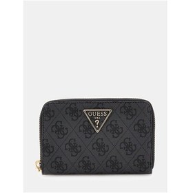 Resim Guess Kadın Cüzdan-swsg7459140 Gri 