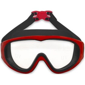 Resim Voit Aero Yüzücü Gözlüğü/syh-krmz Renkli Çok Renkli 