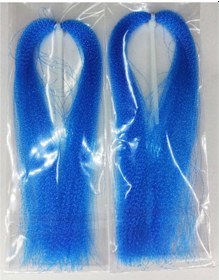 Resim Aldos Çapari 40 Mt Damla Poşet Sim 30 Cm Açık Mavi 2 Ad 