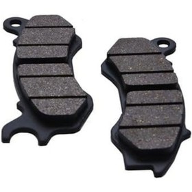 Resim Monero Ön Fren Balatası Revolt Rs7 