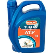 Resim Manpet Tullia Atf Dexron - II D Otomatik Şanzıman Transmisyon Yağı 3 L 