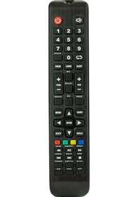 Resim Skytech St-1930 2230 Lcd Led Tv Kumandası 