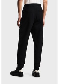 Resim Emporio Armani Erkek Pantolon Em004535 Af13700 Fc293 Siyah Siyah 