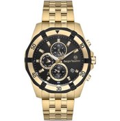 Resim SERGIO TACCHINI ST.1.10204.4 ERKEK KOL SAATİ 