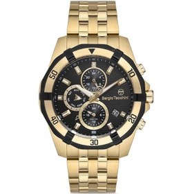 Resim SERGIO TACCHINI ST.1.10204.4 ERKEK KOL SAATİ 