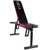 Resim Rota Spor RTB2000 Fonksiyonel Ağırlık Bench Press Sehpası 