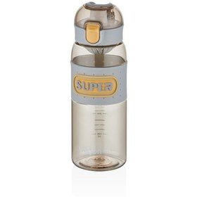 Resim Vagonlife VGN2024 600ml Sarı Matara 