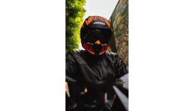 Resim Axxis HUNTER MATT ÇİFT VİZÖRLÜ ÇENE VE TENTE ÇIKAN MODÜLER KASK 