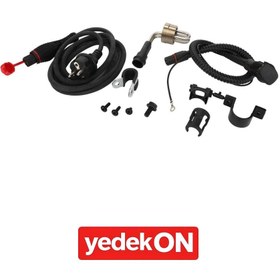 Resim AGCO Isıtıcı Kiti - Massey Ferguson / Fendt / Valtra | ACP0696320 