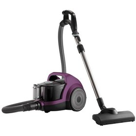 Resim Arçelik Comfort-X 3.0 TSZ 6282 T Toz Torbasız Süpürge 