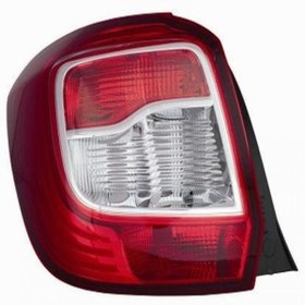 Resim Dacia Sandero Sol Arka Stop Lambası 