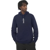 Resim Salomon Ultra Hoodie Erkek Sweatshirt 