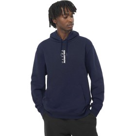 Resim Salomon Ultra Hoodie Erkek Sweatshirt 