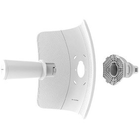 Resim Ip-Com IP-ILBE-5AC 867 Mbps 5 Ghz 25 KM Access Point 