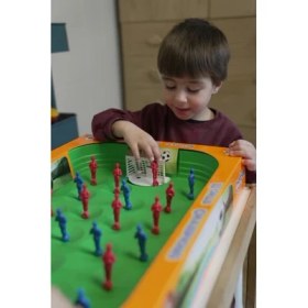 Resim MCM Group World Champions Futbol Oyunu Langırt 