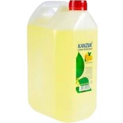 Resim Kanzuk 5 Litre 80° Limon Kolonyası 