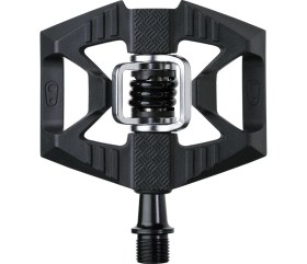 Resim Crankbrothers Double Shot 1 Pedal - Siyah 