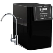 Resim Uğur Usa T86PS 6 Filtreli Evye Altı Su Arıtma Cihazı 