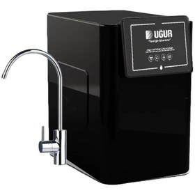Resim Uğur Usa T86PS 6 Filtreli Evye Altı Su Arıtma Cihazı 