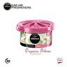 Resim Aroma Organik Konserve Yasemin 