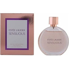 Resim Estee Lauder Sensuous Edp 50 Ml Kadın Parfüm 1 Paket 1 X 50 Ml 