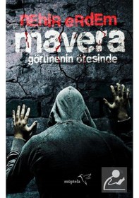Resim Mavera - Nehir Erdem - Müptela Yayınları 
