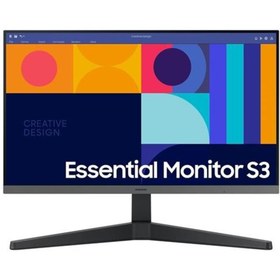 Resim 24 SAMSUNG LS24C332GAUXUF IPS FHD 100HZ 1MS HDMI DP 