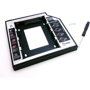 Resim Powergate Pg-ny12 Notebook İçin Disk Yuvası 12.7mm 