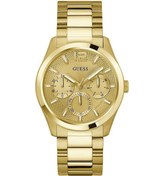 Resim Guess Gugw0707g3 Erkek Kol Saati Altın 