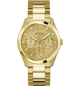 Resim Guess Gugw0707g3 Erkek Kol Saati Altın 