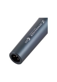 Resim Sennheiser E-835 Dinamik Kablolu Vokal Mikrofon 