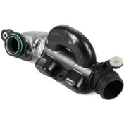 Resim Peugeot Partner Tepee 1.6 Hdı Manifold Susturucu Borusu 1440.61 