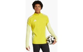 Resim Adidas TIRO25 Competition Training Erkek Eşofman Üstü 