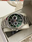 Resim Bentini YENİ SEZON GÜMÜŞ RENK ÇELİK KORDON ERKEK KOL SAATİ BABALAR GÜNÜ HEDİYESİ SEVGİLİLER GÜNÜ 