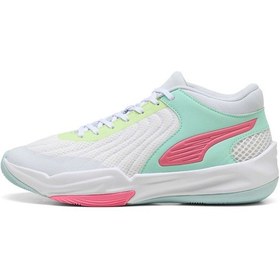 Resim Puma Court Pro 2 UNISEX Basketbol Ayakkabısı 