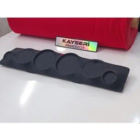 Resim Kayseri Pandizot Broadway Pandizot 4 20cm 2 Tiz Polyesterli Fiber İmalatçıyız İsteğe Göre Yapılır 