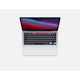 Resim Apple Macbook Pro 13" M1 8c 16gb Ram 256gb Ssd Gümüş 