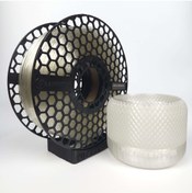 Resim Filamentim PLA Perfection Naturel NT-01 