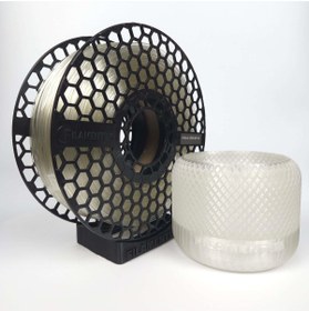 Resim Filamentim PLA Perfection Naturel NT-01 