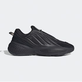 Resim adidas Ozrah Erkek Siyah Spor Ayakkabı 