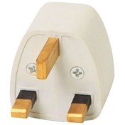 Resim S-Link Sl-W625 Universal - İngiliz Çevirici Priz Adaptör 