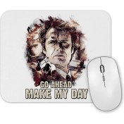 Resim Baskı Dükkanı Mangekyou Sharingan Mouse Pad 