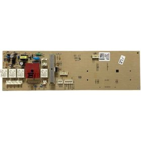 Resim Beko Uyumlu D3 5061 B Çamaşır Makinesi Anakart 2826971520 
