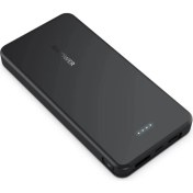 Resim Ravpower Pd Pioneer 10000 Mah 15w 3-Port Powerbank 