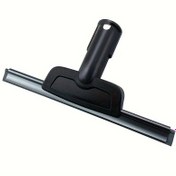 Resim Kärcher SC2 SC3 SC4 SC5 CTK10 CTK20 Buhar Temizleyici Yedek Nozul Başlığı - Dayanıklı Plastik ve Alüminyum Alaşımlı Pencere Ayna Cam Kazıyıcı, Ergonomik Saplı, Zeminler, Duş Kapıları ve Çok Yüzeyli için 25.91 cm Temizlik Aracı 