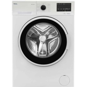 Resim Regal 10 Kg 1200 Devir Beyaz Çamaşır Makinesi 