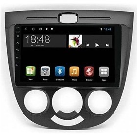 Resim Maygo Myg-6/64 Serisi Chevrolet Aveo 2010-2015 Model Uyumlu 6 Gb Ram 64 Gb Dahili Hafıza Carplay Android Auto Destekli Multimedya Oem Navigasyonlu Ve Bluetoothlu Teyp 9" 